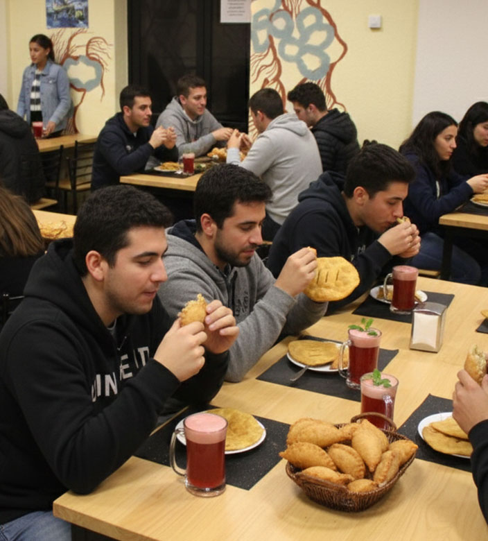 Cafetera Santa  Monica