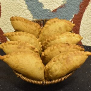 Empanadas de Guiso