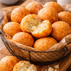 Buñuelos